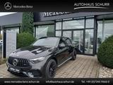 Mercedes-Benz Mercedes-AMG GLC43 4MATIC Coupé Head up/Panorama - Vorführfahrzeuge: Mercedes
