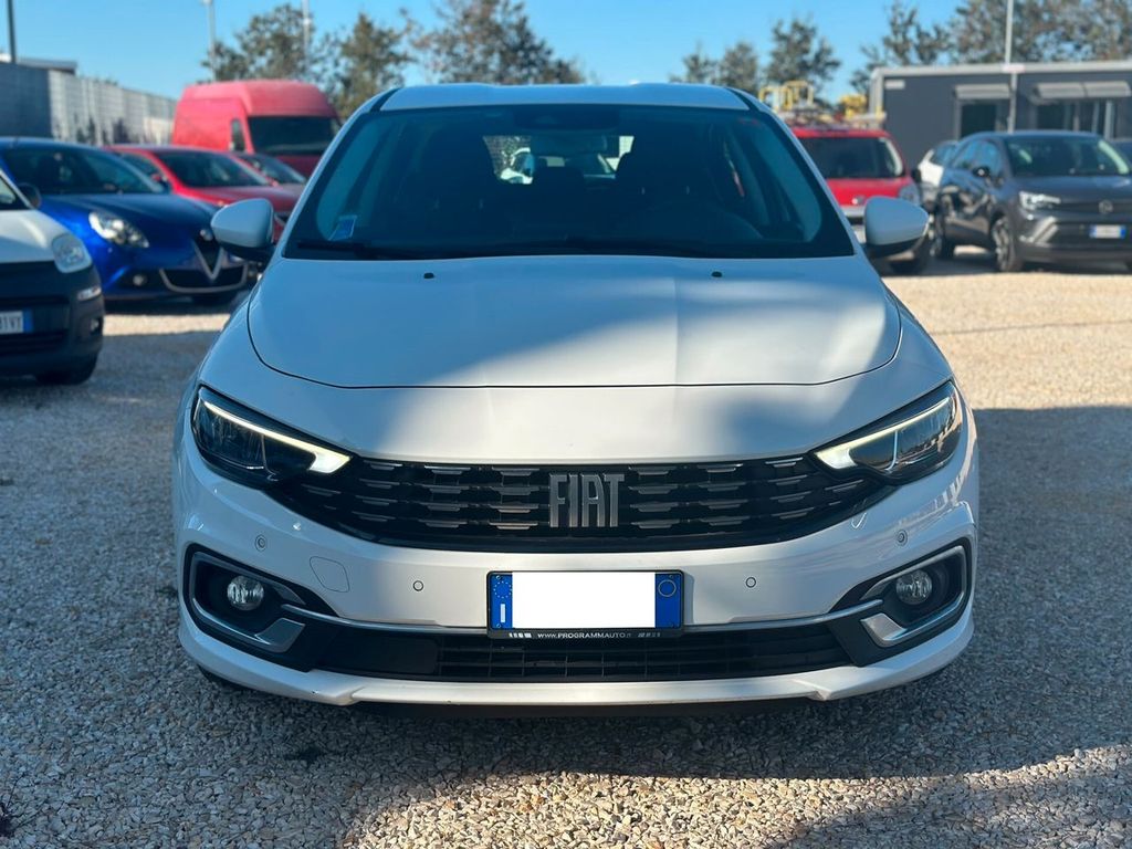 Image of Fiat Tipo