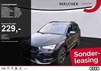 Cupra Ateca - Vorschau Bild 1