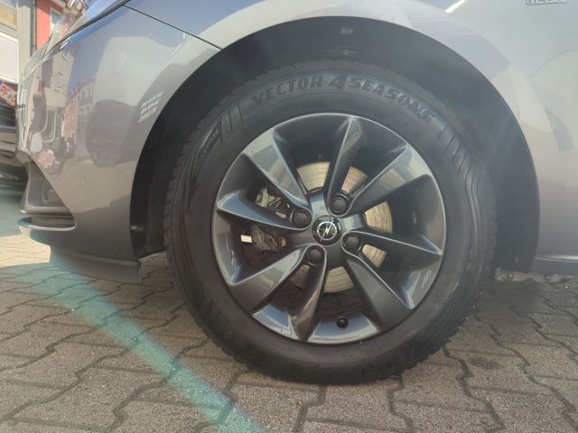Corsa 120 Jahre ecoFlex 1.4 KLIMA PDC CAM ANDROI