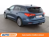 Ford Focus 2.0 TDCi EcoBlue Titanium*NAVI*LED*TEMPO* - Ford Focus: Kombi