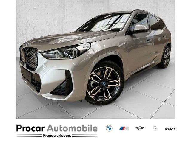 BMW iX1 xDrive30 MSport+HUD+ACC+AHK+RFK+H/K+LED+PA+u