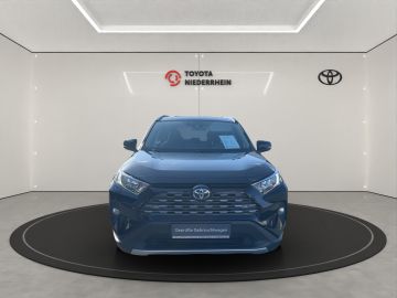 Toyota RAV 4 - 5