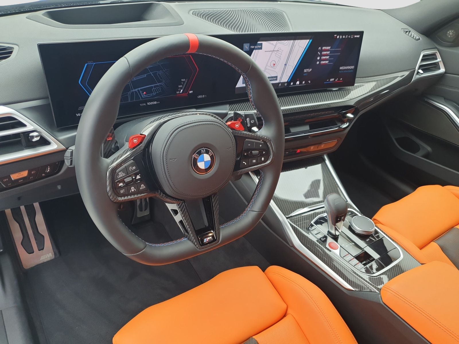 BMW M3 - Bild 11