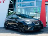 Seat Ibiza FR Pro Black Edition /1HAND/KAMERA/PDC/ - Seat Ibiza: Fr Pro Black Edition