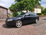 Audi A4 B7 2.0 Bj.2006 LPG - Audi A4 mit LPG-Antrieb