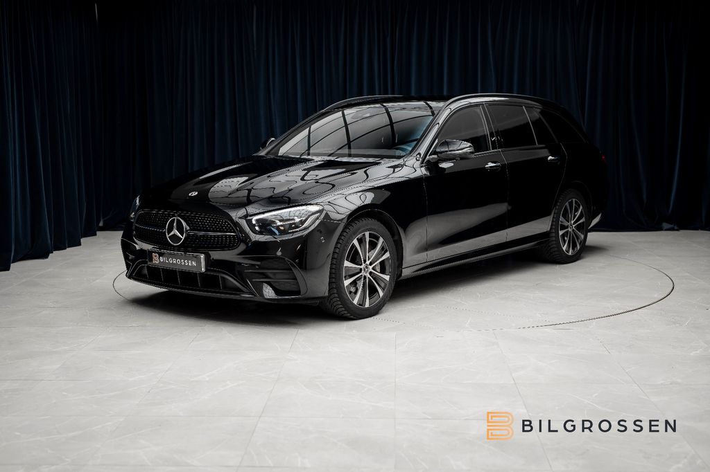 Mercedes-Benz E 300