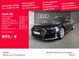 Audi S8 TFSI tiptronic Laser Leder B&O 360° Massage - Audi S8: S8l