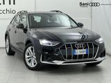 Audi AUDI A4 V 2019 Allroad Quattro A4 Allroad 40 2.0 - schwarze Audi Coupé