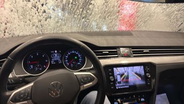 Volkswagen Passat Variant - 9