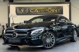 Mercedes-Benz S 400 S Coupe 4Matic AMG-Line/Softclose//Head-Up - Mercedes-Benz S 400: AMG