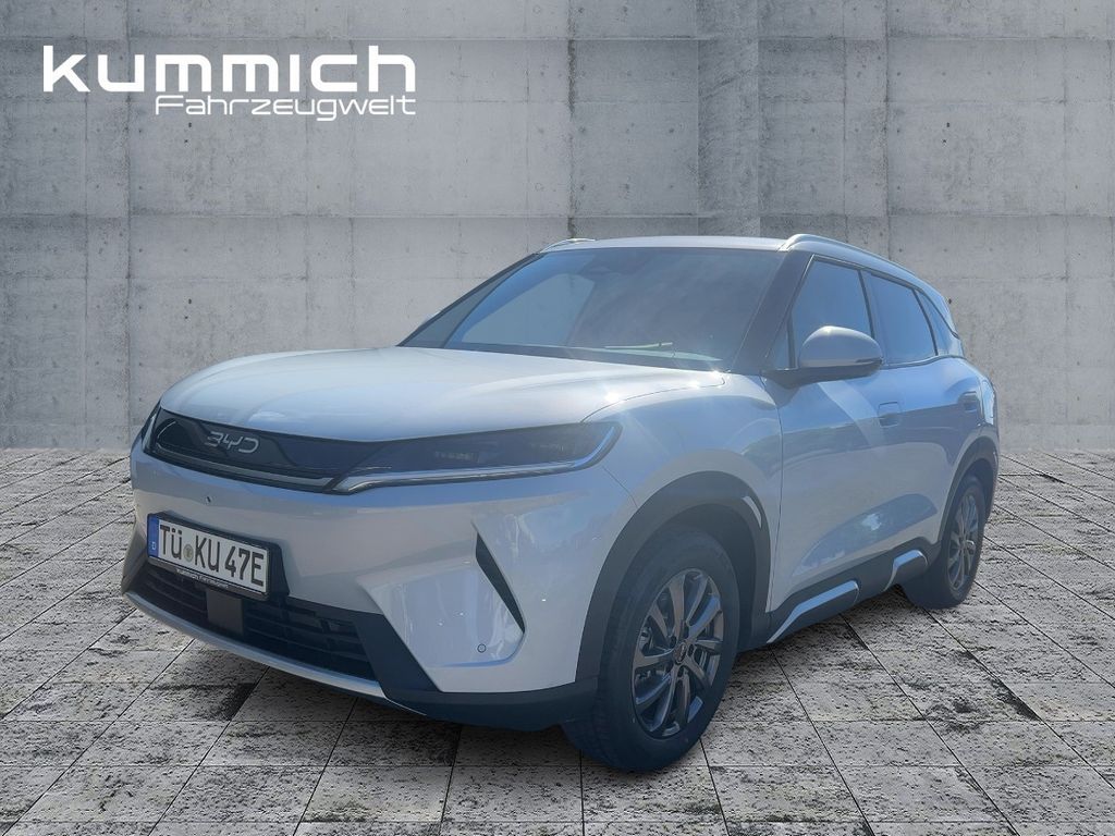 Image of BYD ATTO 2