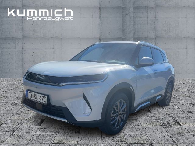 BYD ATTO 2