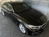 BMW 730d *M-PAKET*HARMAN-KARDON*MEMORY*LED*360°KAM* - gebrauchte BMW 730 aus dem Jahr 2018