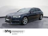 Audi A6 3.0TDI S-tronic - Audi A6 mit Panoramadach