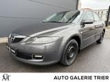 Mazda 6 Lim. 1.8 Exclusive Sport KLIMA MFL ZV Klima - Mazda 6: Exclusive Sport