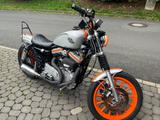 Harley-Davidson Sportster 1200 - HARLEY-DAVIDSON 2002 SPORTSTER 1200