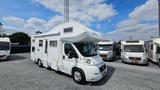 Roller Team Granduca Garage*SAT+TV*Solar*Luftfederung*AHK* - Wohnwagen & Wohnmobile in Oberhausen