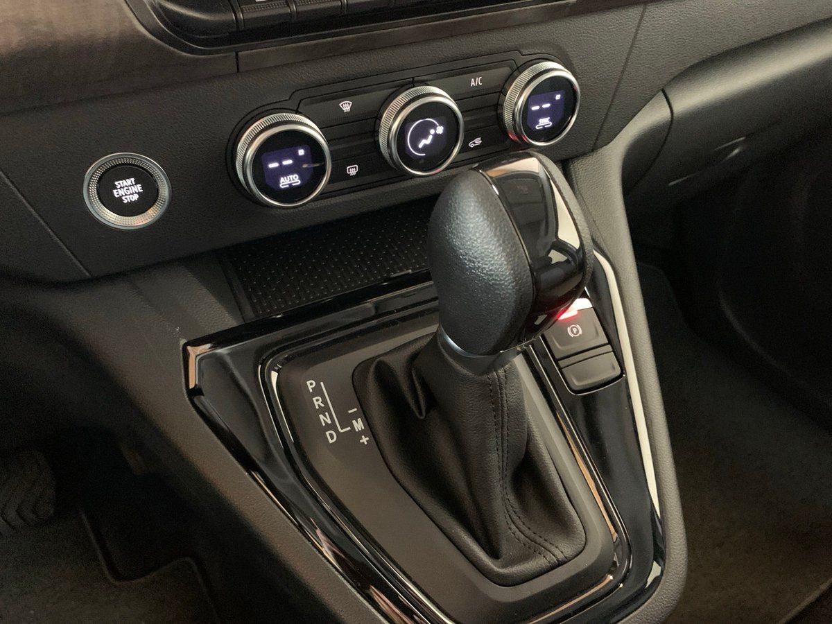 Renault Kangoo - Bild 19