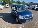 Opel Agila 1,2l - Opel Agila in Bremen