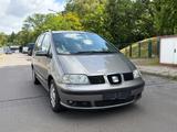 Seat Alhambra Sport 2.0TDI Klima 7-Sitzer - Seat Alhambra: Sport