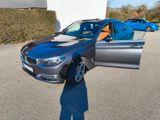 BMW 330 Gran Turismo Gran Turismo 330d Luxury Li...