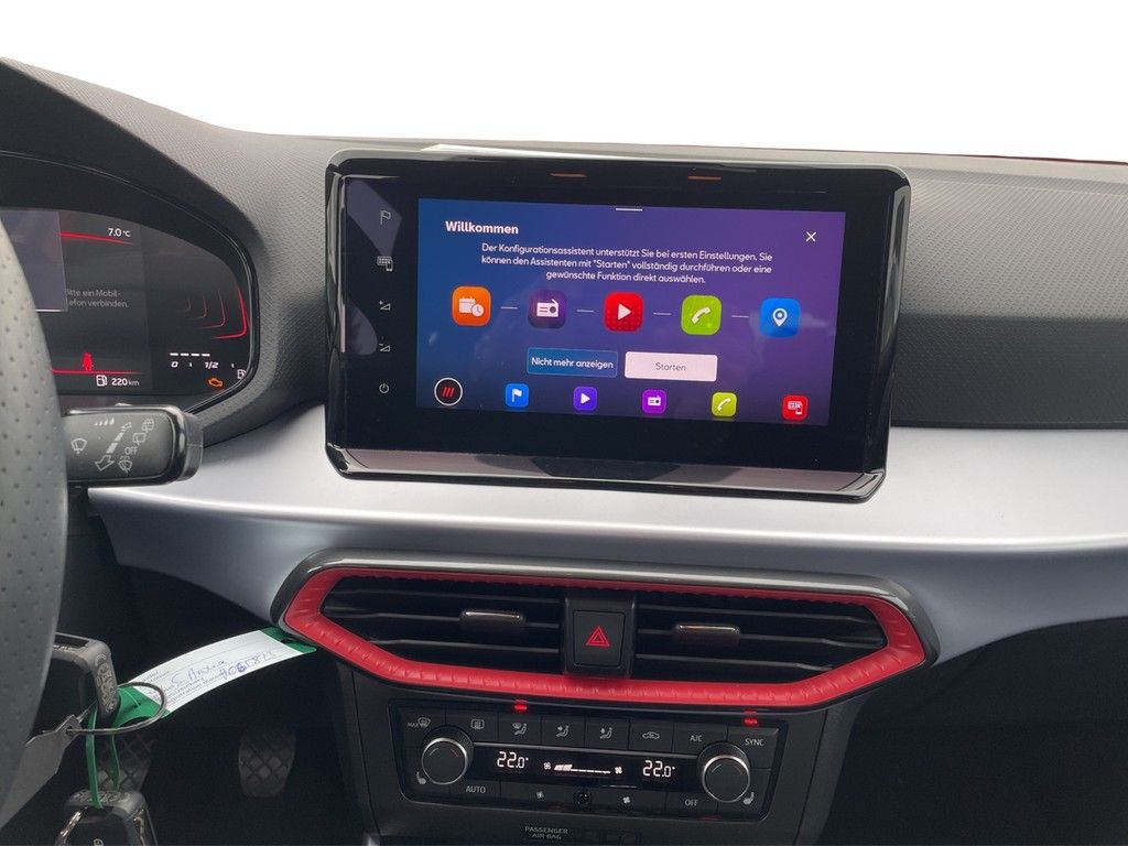 Seat Arona - Bild 14