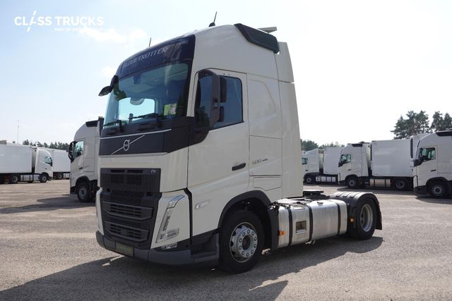 Volvo FH 500 Globetrotter XL Varios