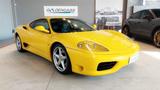 Ferrari 360 Modena F1 - Ferrari Gebrauchtwagen von 2000