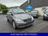 Mercedes-Benz A180 BE 2.Hand Audio20 Classic 66tkm Allwetter - Mercedes-Benz: A Class