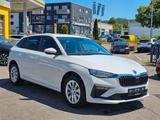 Skoda Scala 1,0 TSI DSG Top Selection - Skoda Scala Gebrauchtwagen in Stuttgart