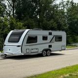 Knaus Südwind 650UX   MEGA-ZUBEHÖR!!!!