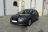 Audi 1.2 TFSI, Pano, AHK, Bi-Xenon, 8-fach - Audi A3: 8pa