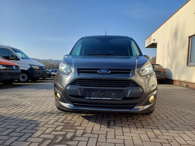 Ford Transit Connect Kasten lang  NAV,I KAMERA, KLIMA