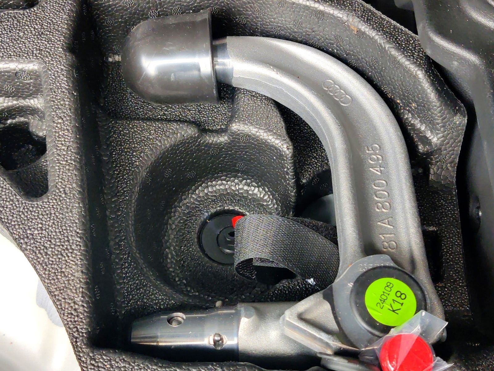 Audi Q2 - Bild 21