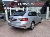 Skoda Superb Ambition - Skoda Superb: Ambition