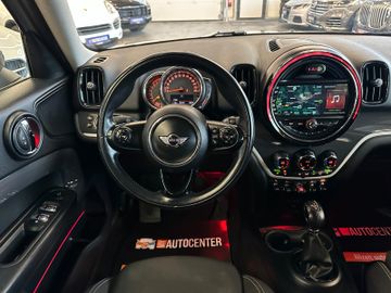 MINI Countryman S *Led*Soundsystem*Navi*