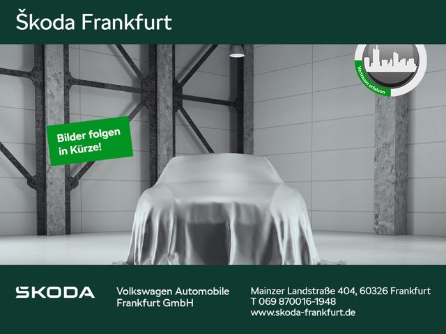 Skoda Karoq Drive 1,5 TSI DSG AHK LED Fahrassistenten