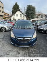 Opel Meriva B Drive TÜV Neue - Opel Meriva Gebrauchtwagen in Frankfurt