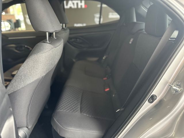Toyota Yaris Cross  Hybrid FWD Teamplayer