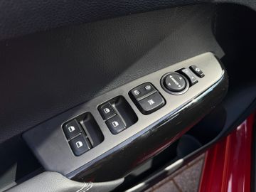 Kia Picanto 1.2 GT-Line Automatik LED NAV PDC SHZ
