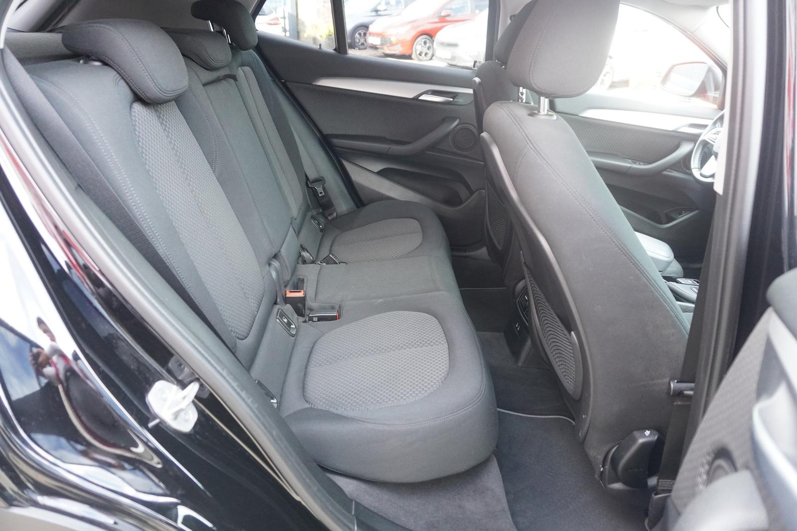 BMW X2 sDrive 18i LED Navi Tempomat PDC, миниатюра 27