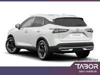 Nissan Qashqai - Vorschau Bild 3