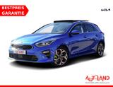 Kia Ceed 1.4 T-GDI Platinum LED Tempomat Navi AHK DA - Kia: 1.4