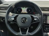 Skoda Superb - Vorschau Bild 9