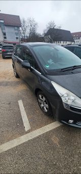 Peugeot 5008 1.6 Access HDi 115 Access - Peugeot 5008: Access