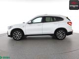 BMW X1 xDrive25e X LINE PANORAMA,KEYLESS,ACC,AHK - BMW X1 mit Hybrid-Antrieb: Automatik