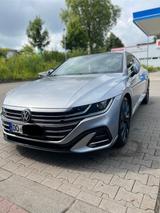 Volkswagen Arteon 2.0 TDI SCR 147kW DSG 4MOTION R-Line ... - VW Arteon Gebrauchtwagen in Dortmund