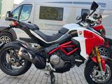 Ducati Multistrada 1260 Pikes Peaks - DUCATI MULTISTRADA 1260