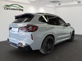 BMW X3M Competition*Laser*ACC*Navi*360*AHK*Leder*HUD - gebrauchte BMW X3 M aus dem Jahr 2022